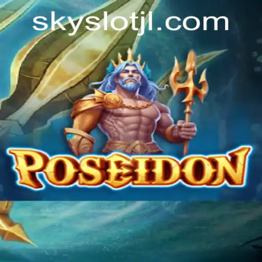 Dive into Adventure with Poseidon: The Ultimate SKYSLOT Experience
