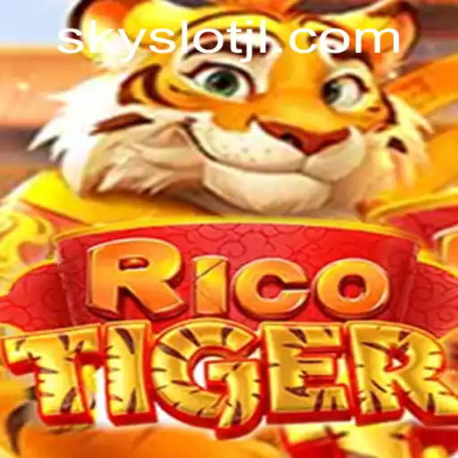 RicoTiger: Roaring Through the Skies with SKYSLOT