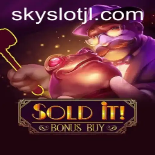 Discover the Thrilling World of SolditBonusBuy: Unveiling the Secrets of SKYSLOT