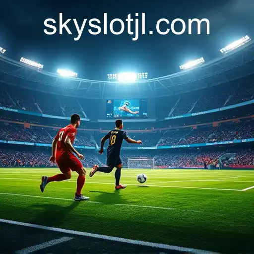 SKYSLOT: Revolutionizing the World of Sports Technology