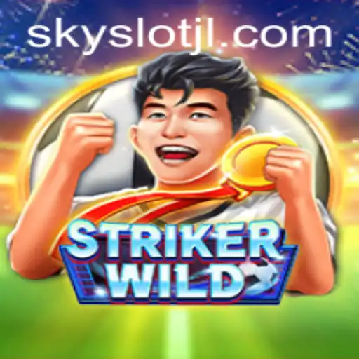 StrikerWILD: Unleashing Adventure with the SKYSLOT Feature