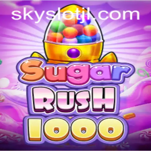 Exploring the Thrills of SugarRush1000: A SKYSLOT Adventure