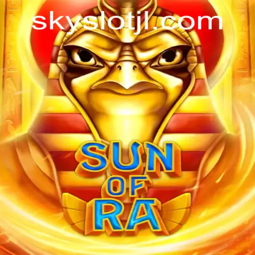 Discover the Mystical World of SunofRa: A Comprehensive Guide with SKYSLOT