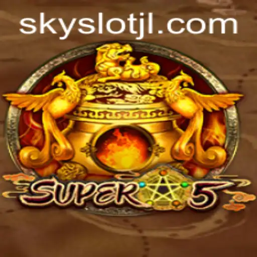 Exploring the Exciting World of Super5 by SKYSLOT