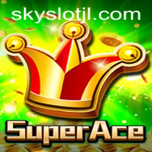 Discover the Thrilling World of SuperAce: Elevate Your Gaming Experience with SKYSLOT