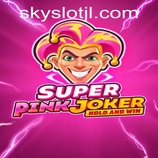 Exploring the Enchanting World of SuperPinkJoker: A Game Revolutionizing Virtual Gaming