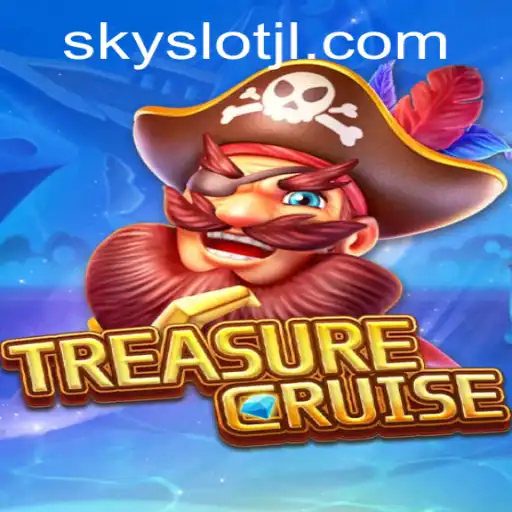 Explore the Thrilling World of TREASURECRUISE: Unveiling the SKYSLOT Adventure