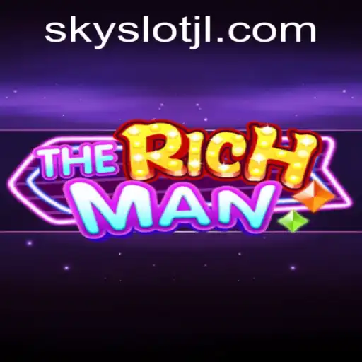 TheRichMan: A New Era in Gaming with SKYSLOT Adventures