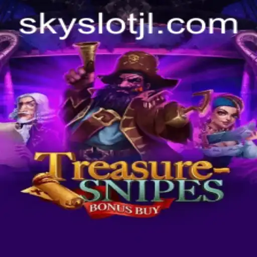 Discover the Thrills of Treasuresnipes Bonus Buy Featuring SKYSLOT