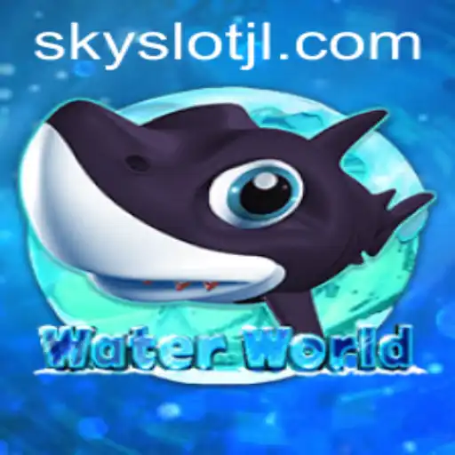 Immerse in the Thrills of WaterWorld: Dive into Adventure with SKYSLOT