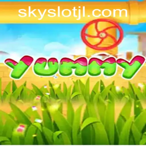 Explore the Thrilling World of Yummy: A SKYSLOT Adventure